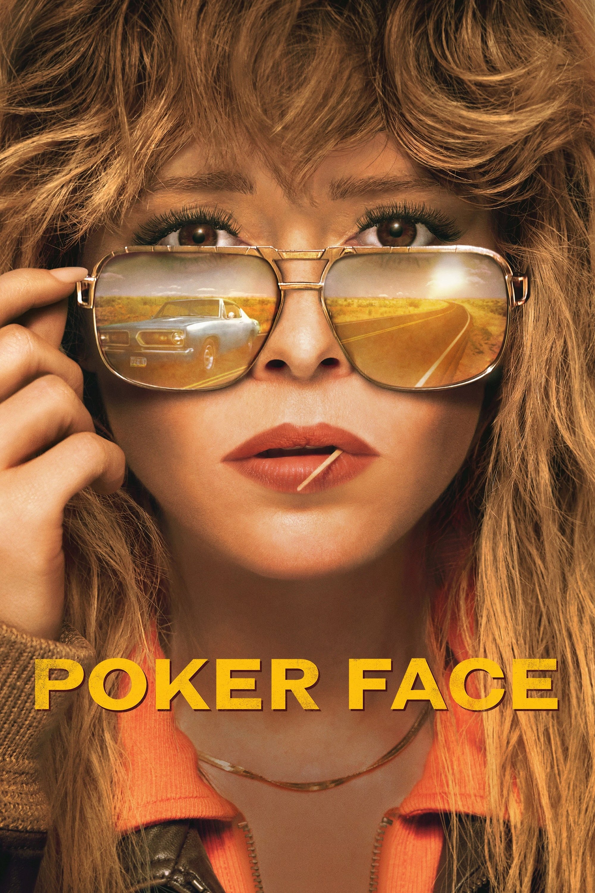 Poker Face [7768] (A1745382664) [[TV Shows]] --Plex--